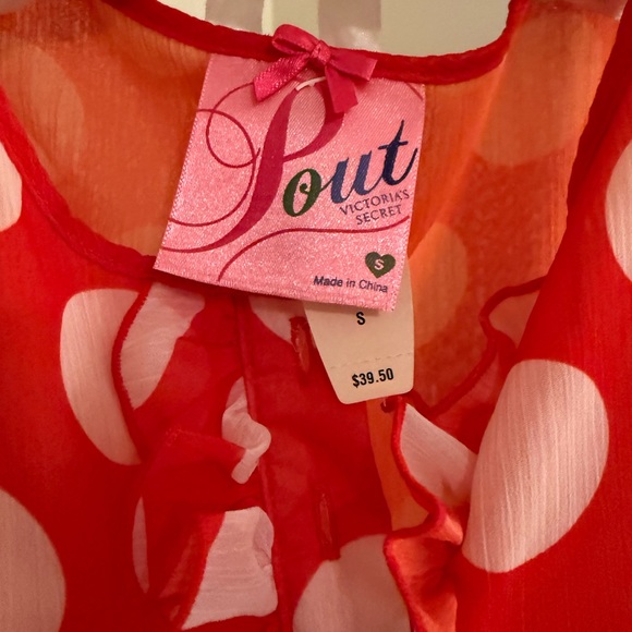 RARE ASO Blair Waldorf in Gossip Girl Pajama Set - Picture 4 of 8